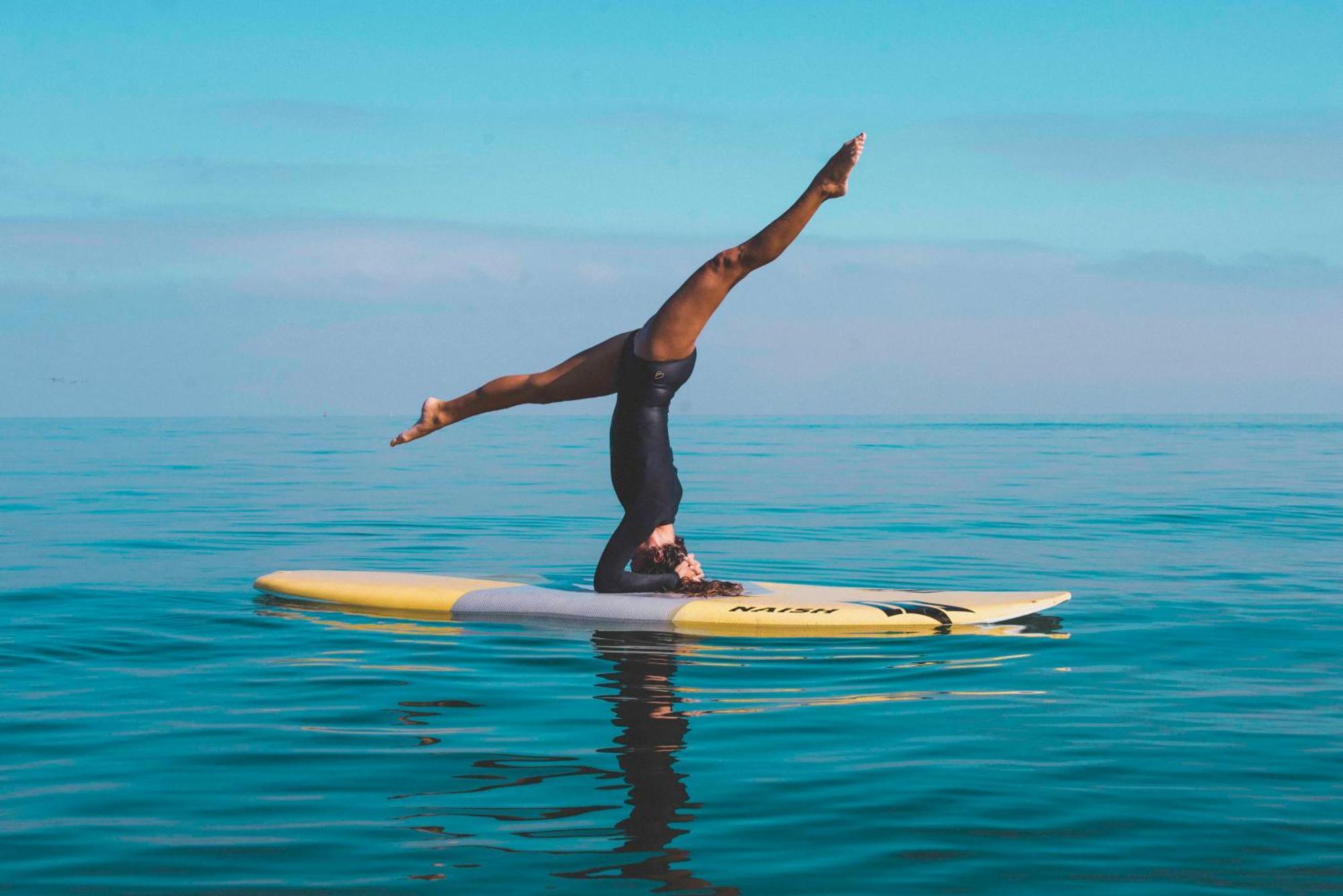La Maison Eco House & Yoga Máncora Eksteriør bilde